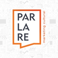 PARLARE MARKETING CULTURAL logo - Similar company to Mantaer