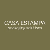 Casa Estampa logo - Similar company to Redatable
