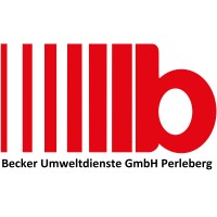 Becker Umweltdienste GmbH Perleberg logo - Similar company to Tgz Prignitz