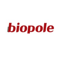 Biopole SARL logo - Similar company to Seriderm Group
