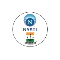 Nyati Defence Connect logo - Similar company to The Ark Voyage, Pune