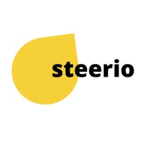 steerio logo - Similar company to Steerio