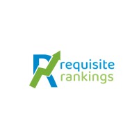 Requisite Rankings logo - Similar company to Requisite Technologies Pvt Ltd