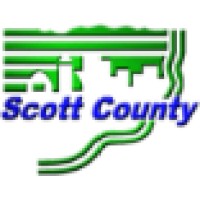 Scott County, Iowa