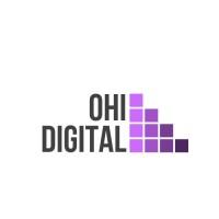 Ohidigital logo - Similar company to Omenakauppa.Com