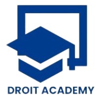 Droit Academy logo - Similar company to Droit Solutions