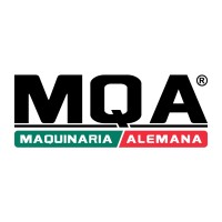Maquinaria Alemana S.A.C logo - Similar company to Cvm Perú Sac