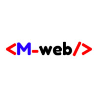 M web logo - Similar company to Marti Innovative Constructions