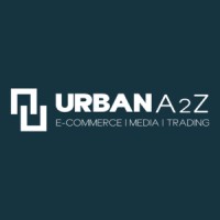 UrbanA2Z logo - Similar company to Cookies