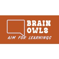 BrainOwls logo - Similar company to Floobyte