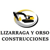 Lizarraga y Orso Construcciones S.A. logo - Similar company to Abakos S.A.