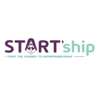 Start'Ship logo - Similar company to Smart4Future