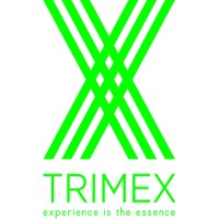 Trimex bvba logo - Similar company to Frednotdead.Com