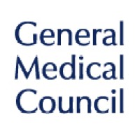 General Medical Council logo - Similar company to The Royal College Of Surgeons Of England