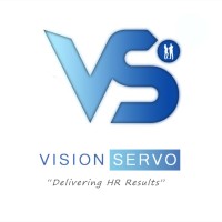 Vision Servo 