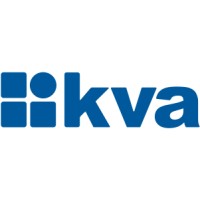 KVA logo - Similar company to Mulher Em Forma