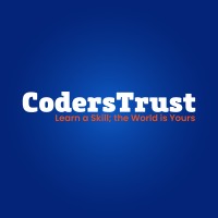 CodersTrust logo - Similar company to Aise Technologies Limited