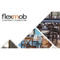 Flexmob MiddleEast logo - Similar company to Casachic