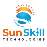 Sun Skill Tech logo - Similar company to Hireonspot