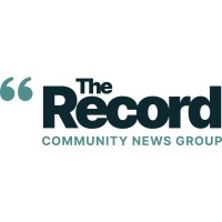 The Record Community News Group logo - Similar company to The Sacramento Observer
