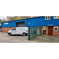 Severn Biotech Limited logo - Similar company to Max International Associate