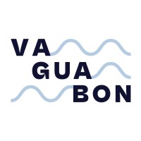 Vaguabon logo - Similar company to Nuances Web
