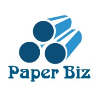 PaperBiz - Paper Industry Software logo - Similar company to Bhavya Paper Industry