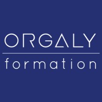 ORGALY logo - Similar company to Azaé