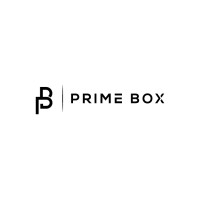 Prime Box logo - Similar company to M2B Gonflable