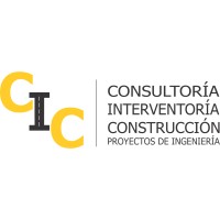 CIC Proyectos de Ingeniería logo - Similar company to Brenes Consultores