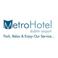 Metro Hotel & Apartments Dublin Airport logo - Similar company to Parcel Connect Uk Logistics Ltd