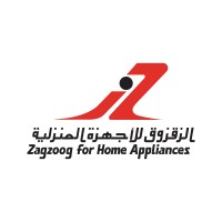 Zagzoog for home Appliances logo - Similar company to Al-Hassan Ghazi Ibrahim Shaker Company