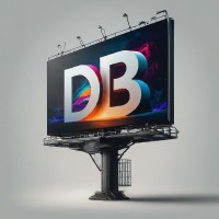 Bideaux OOH Consulting logo - Similar company to Glasscast