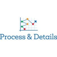 Process and Details logo - Similar company to Vat Forum Cvba