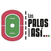 Los Palos Son Así