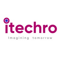 Itechro logo - Similar company to Avtra