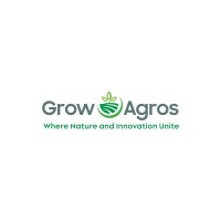 GrowAgros logo - Similar company to Govariable
