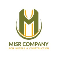 Misr for Hotels and Construction logo - Similar company to Davinci Dsigne & Architecture