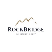 RockBridge Investment Group logo - Similar company to Lead Equity Group