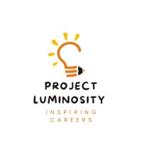 Project Luminosity logo - Similar company to Techrealm