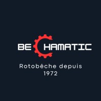 Bechamatic rotobeche logo - Similar company to Alimentation Plus +