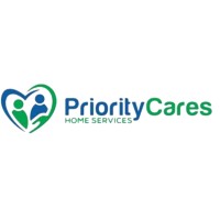 PRIORITY CARES HOME SERVICES logo - Similar company to Priority Groups