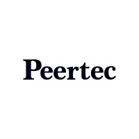 Peertec logo - Similar company to Bchannels
