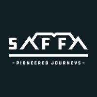 SAFFA Tours logo - Similar company to Cobra Experience