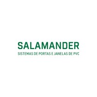 Salamander PVC Brasil logo - Similar company to Salamander