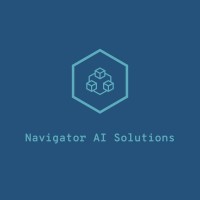 Navigator AI Solutions logo - Similar company to Thought Collective