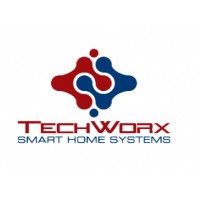 Techworx logo - Similar company to E-Maintain