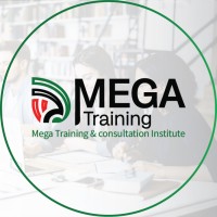 MEGA Training  & Consultation  Institute logo - Similar company to منصة يلا نبدأ يلا نشتغل
