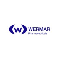 Wermar Pharmaceuticals logo - Similar company to Vertpharma