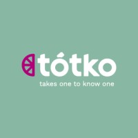 Totko Agency logo - Similar company to Nice2Chat